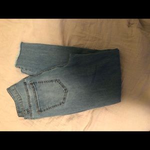 COPY - Medium Wash Jeans